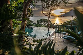 Glamping at Karuna El Nido