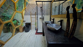Glamping at Karuna El Nido