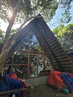 Glamping at Karuna El Nido