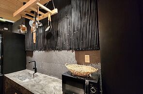 Glamping at Karuna El Nido