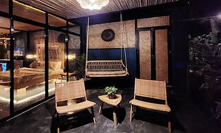 Glamping at Karuna El Nido