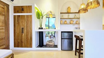 Glamping at Karuna El Nido