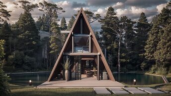Glamping at Karuna El Nido