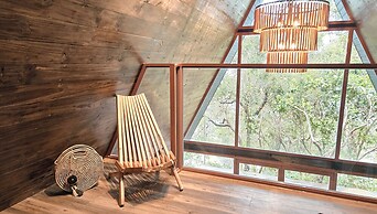 Glamping at Karuna El Nido