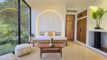 Glamping at Karuna El Nido