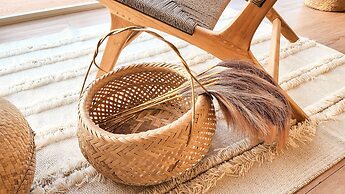 Glamping at Karuna El Nido