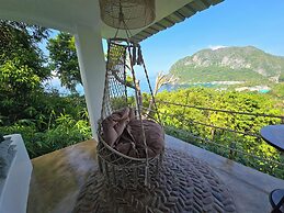 Glamping at Karuna El Nido
