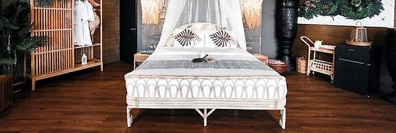 Glamping at Karuna El Nido