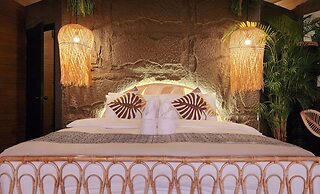 Glamping at Karuna El Nido