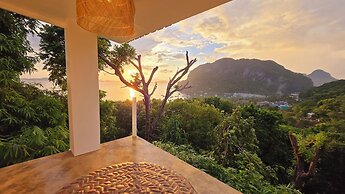 Glamping at Karuna El Nido