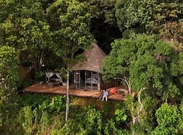 Glamping at Karuna El Nido