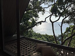 Glamping at Karuna El Nido