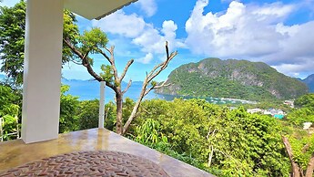 Glamping at Karuna El Nido