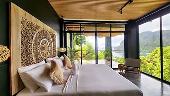 Glamping at Karuna El Nido
