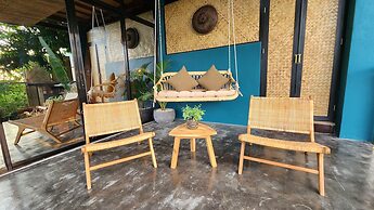 Glamping at Karuna El Nido