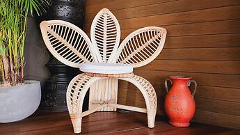 Glamping at Karuna El Nido