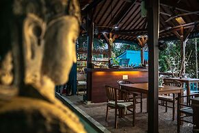 Glamping at Karuna El Nido