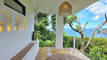 Glamping at Karuna El Nido