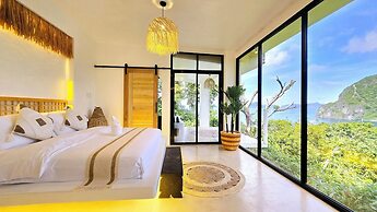Glamping at Karuna El Nido