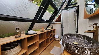 Glamping at Karuna El Nido