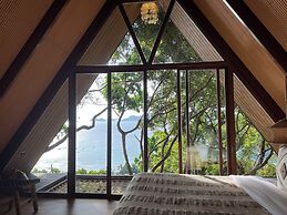 Glamping at Karuna El Nido