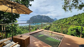Glamping at Karuna El Nido