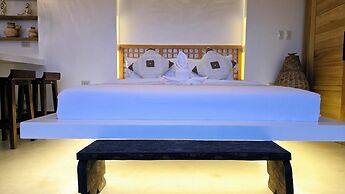 Glamping at Karuna El Nido