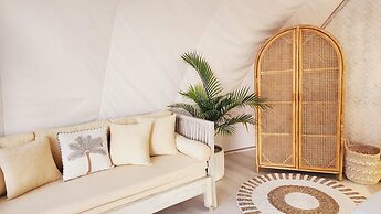 Glamping at Karuna El Nido