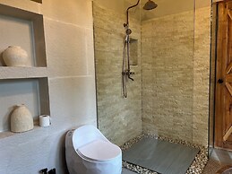 Glamping at Karuna El Nido