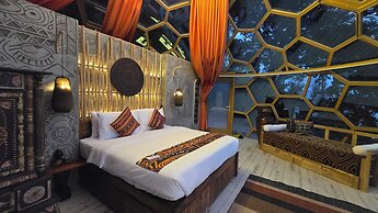 Glamping at Karuna El Nido