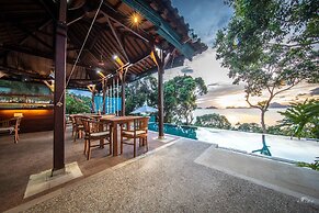 Glamping at Karuna El Nido