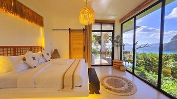 Glamping at Karuna El Nido