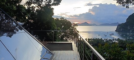 Glamping at Karuna El Nido