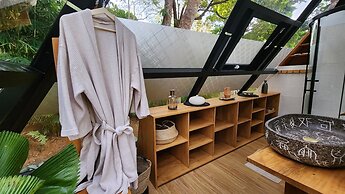 Glamping at Karuna El Nido