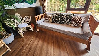 Glamping at Karuna El Nido