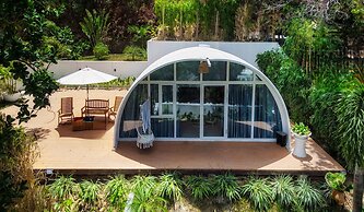 Glamping at Karuna El Nido