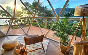 Glamping at Karuna El Nido