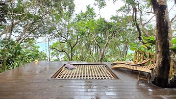 Glamping at Karuna El Nido