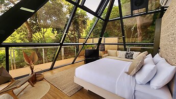 Glamping at Karuna El Nido