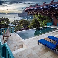 Glamping at Karuna El Nido