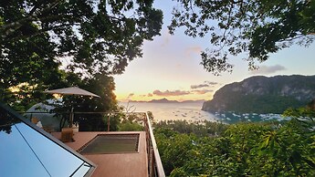 Glamping at Karuna El Nido
