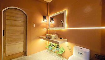 Glamping at Karuna El Nido