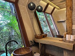 Glamping at Karuna El Nido