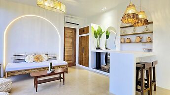 Glamping at Karuna El Nido