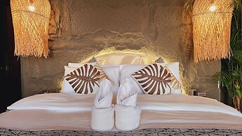 Glamping at Karuna El Nido