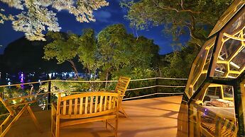 Glamping at Karuna El Nido