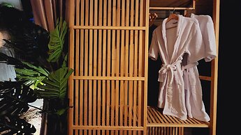 Glamping at Karuna El Nido