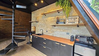 Glamping at Karuna El Nido