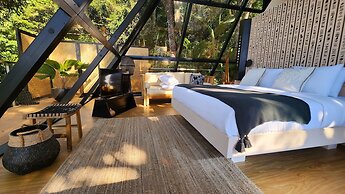 Glamping at Karuna El Nido