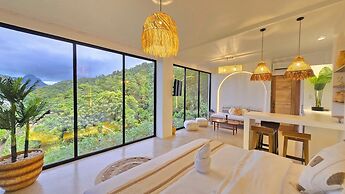 Glamping at Karuna El Nido